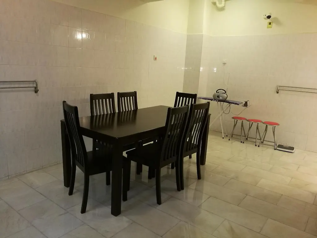 Vistana Residence, Bayan Lepas Penang Malaysia