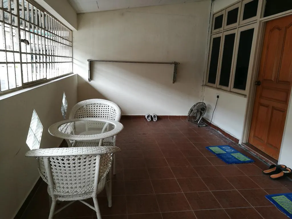 Holiday home Vistana Residence, Bayan Lepas Penang Malaysia