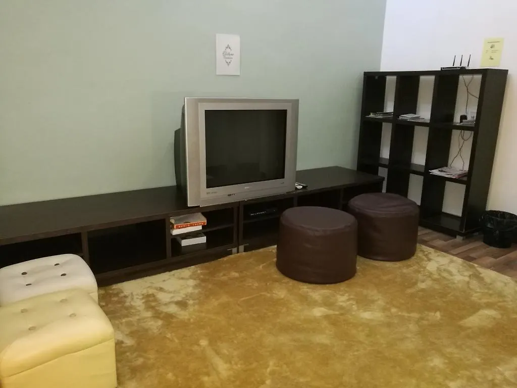 Vistana Residence, Bayan Lepas Penang