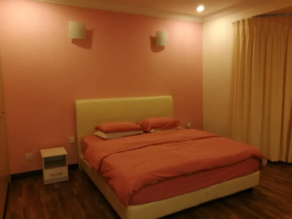 Holiday home Vistana Residence, Bayan Lepas Penang