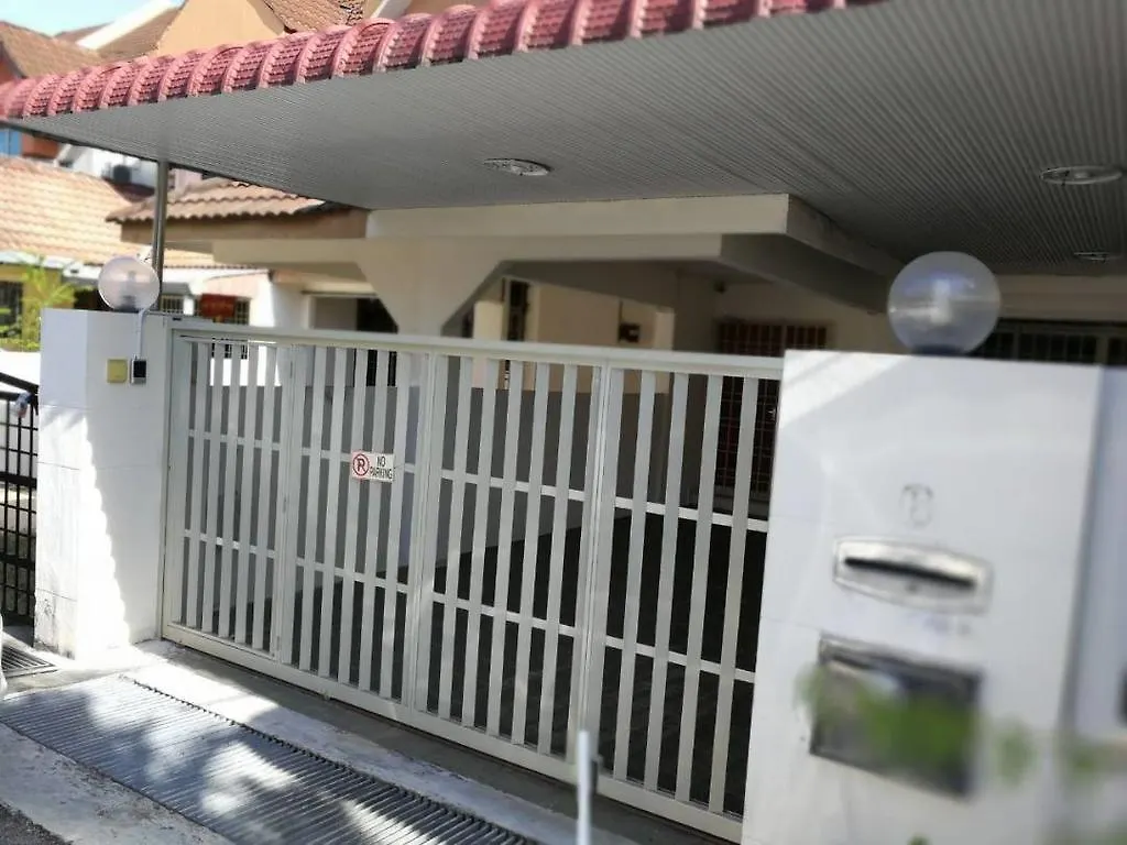 Holiday home Vistana Residence, Bayan Lepas Penang