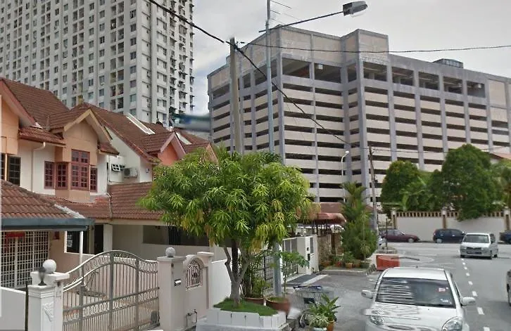 Vistana Residence, Bayan Lepas Penang Holiday home
