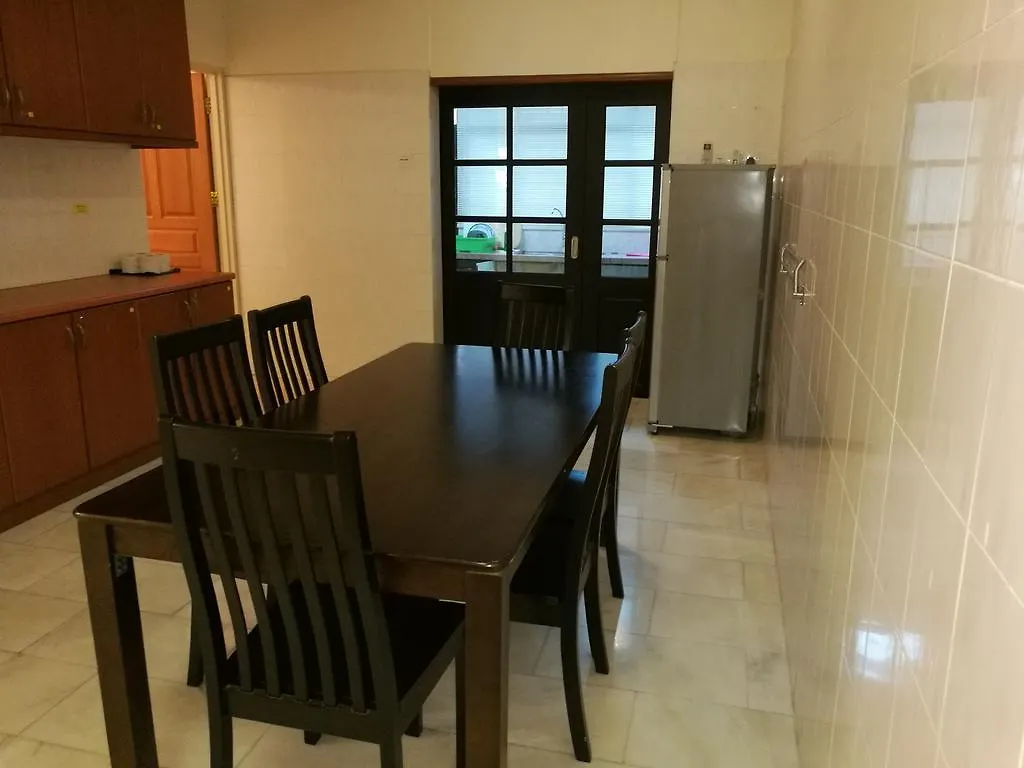 Vistana Residence, Bayan Lepas Penang 0*,